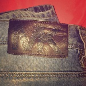 Michael Khors jeans size 34/30